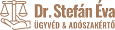 Dr. Stefán Éva